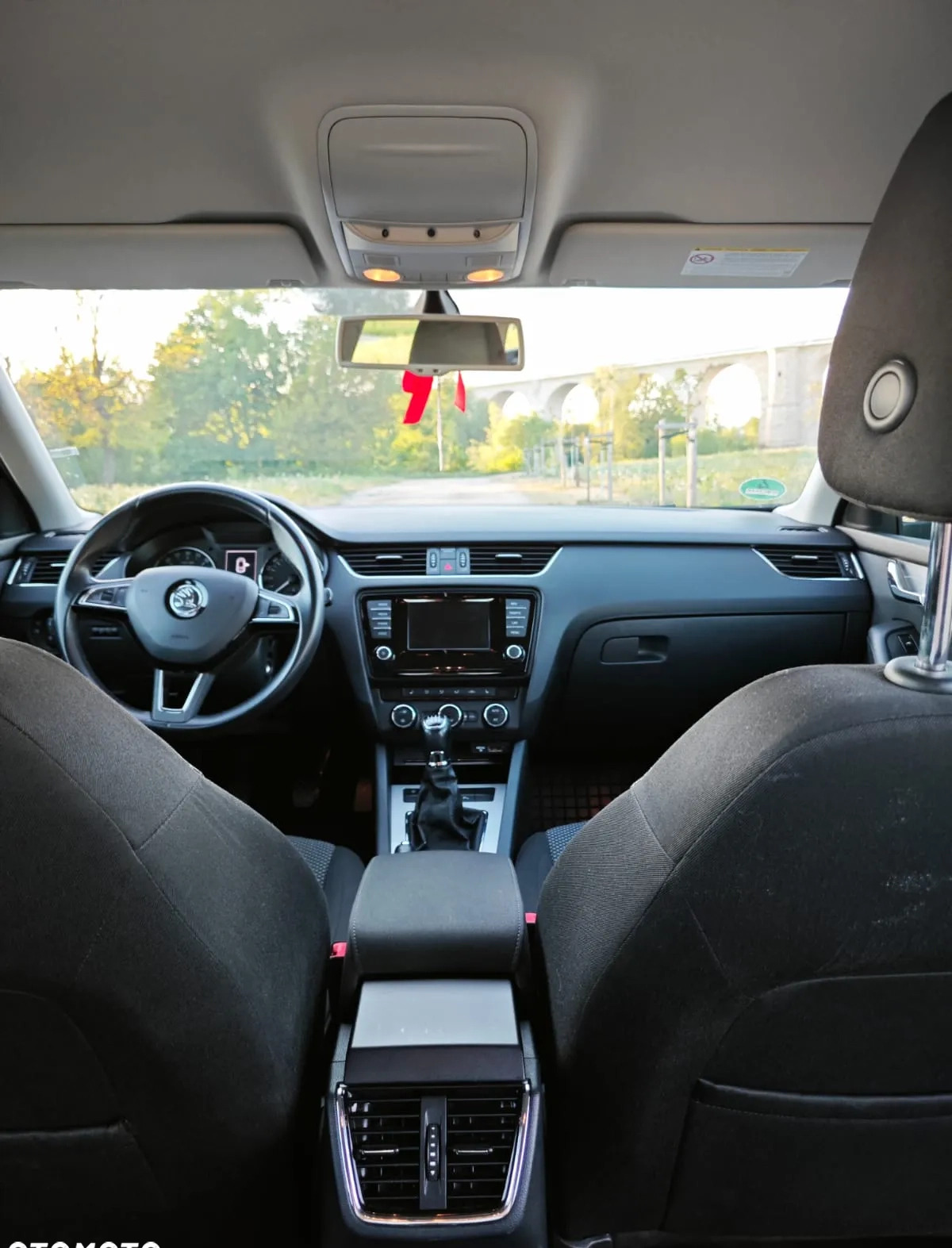 Skoda Octavia cena 53250 przebieg: 250115, rok produkcji 2014 z Głubczyce małe 326